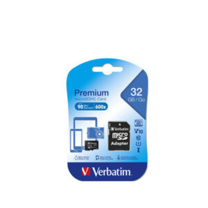 SD MEMORIJSKA KARTICA 32GB