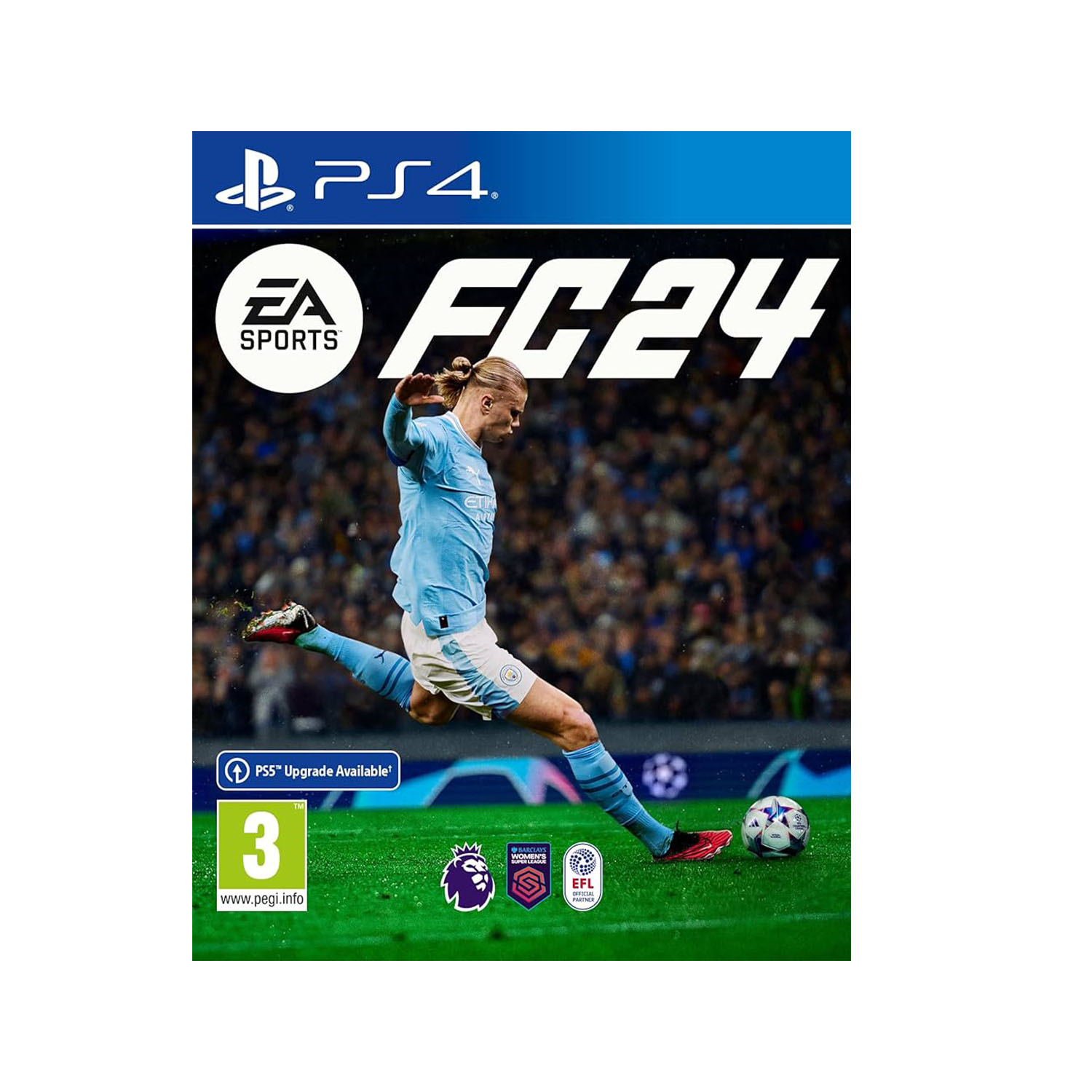 Igre za PlayStation4