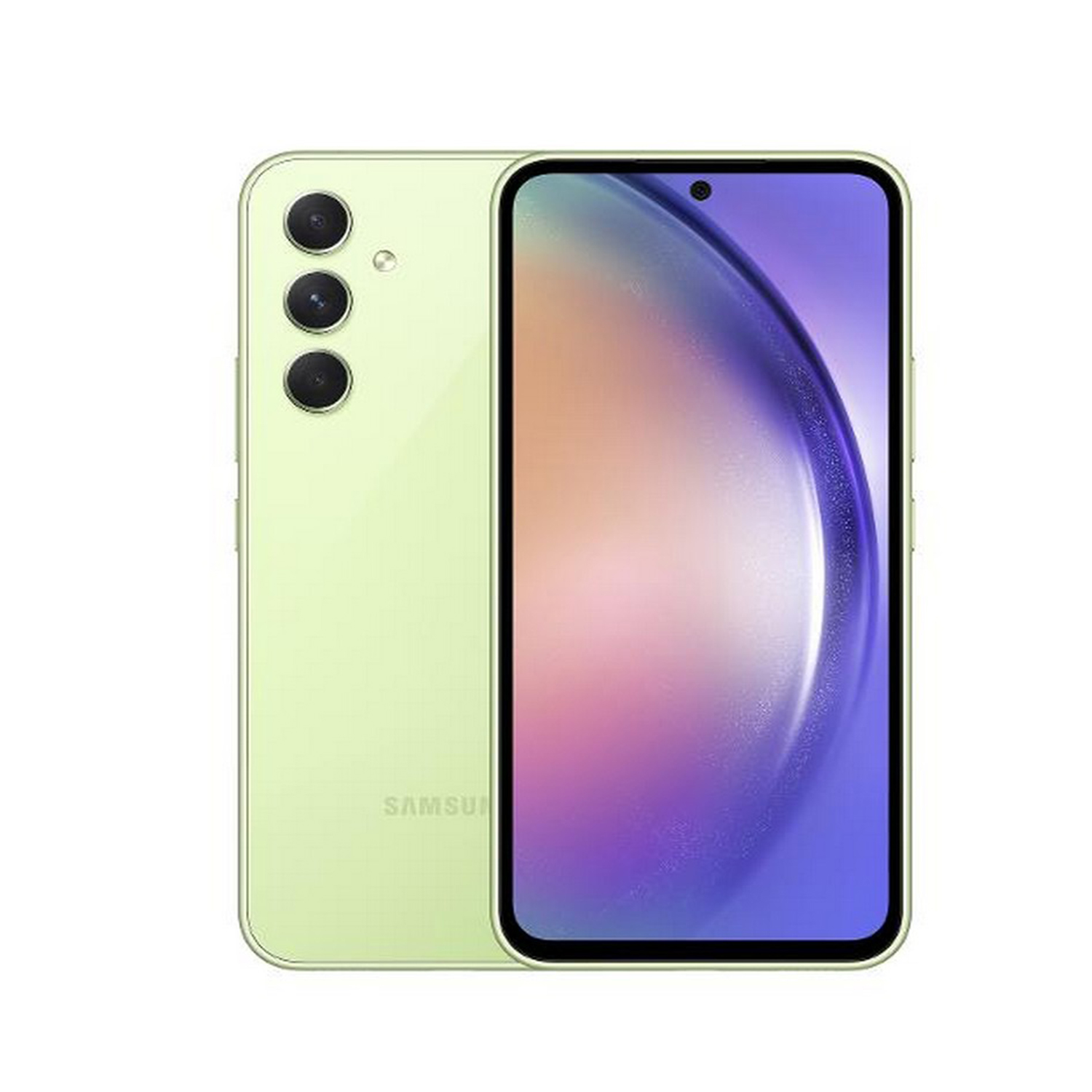 Smart Telefoni