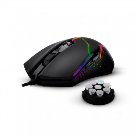 ReDragon - Gaming Miš Centrophorus 2 M601