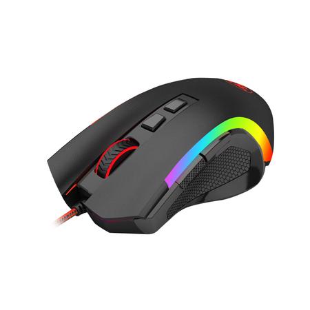 ReDragon - Gaming Miš Griffin M607