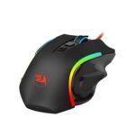 ReDragon - Gaming Miš Griffin M607