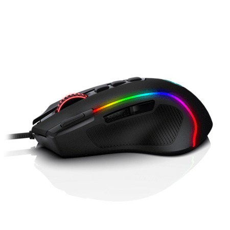 ReDragon - Predator M612 RGB Gaming Mouse