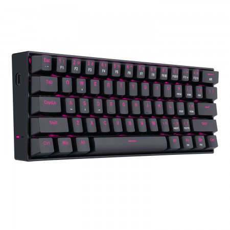 ReDragon - Mehanicka Gaming Tastatura Dragonborn K630