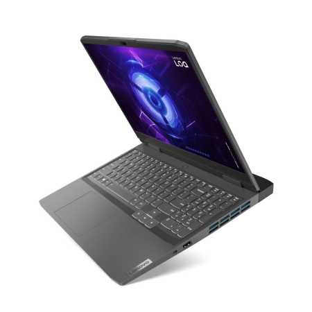 LENOVO LOQ 15IRH8 Gaming laptop 82XV0012US/24GB + GRATIS RUKSAK