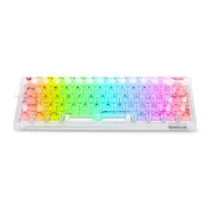 ReDragon - Mehanicka Gaming Tastatura Fizz K617 CT RGB White