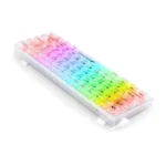 ReDragon - Mehanicka Gaming Tastatura Fizz K617 CT RGB White