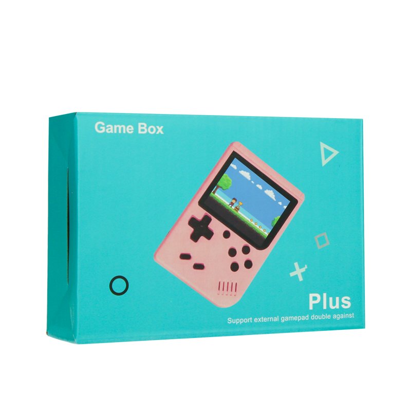 GAME BOX SA 500 IGRICA