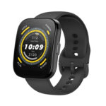 AMAZFIT BIP 5 CRNI