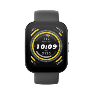 AMAZFIT BIP 5 CRNI