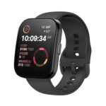 AMAZFIT BIP 5 CRNI