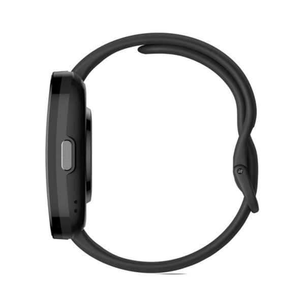 AMAZFIT BIP 5 CRNI