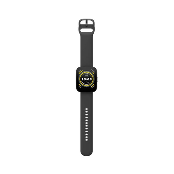 AMAZFIT BIP 5 CRNI