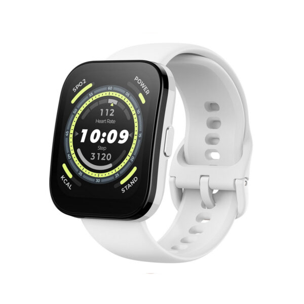 AMAZFIT BIP 5 BIJELI