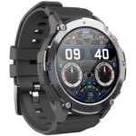 Cubot C21 Smart Watch Crni