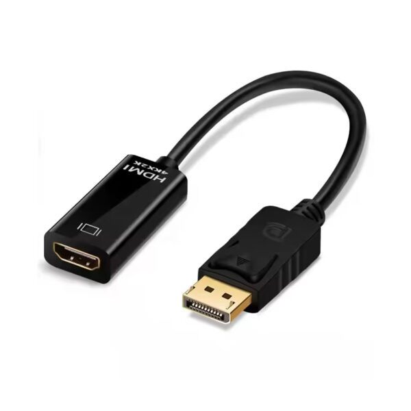 ADAPTER DISPLAYPORT TO HDMI