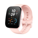 AMAZFIT BIP 5 PASTEL PINK