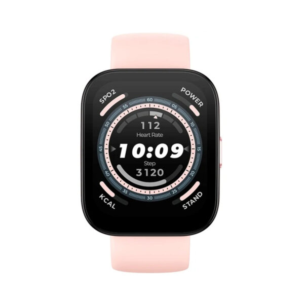 AMAZFIT BIP 5 PASTEL PINK