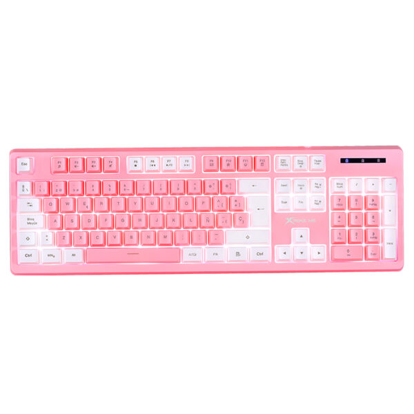 XTRIKE ME KB 706 GAMING TASTATURA