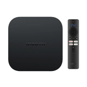 XIAOMI MI TV BOX S