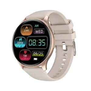 FEMME SERIES 2 GOLD SMARTWATCH