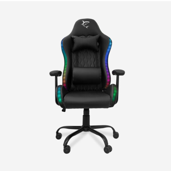 White Shark Gaming stolica Indianapolis RGB