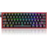 ReDragon - Mehanicka Gaming Tastatura Fizz K617 RGB