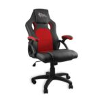 White Shark gaming stolica KINGS THRONE Crno/Crvena