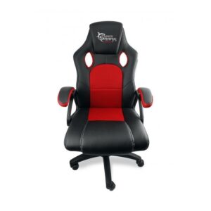 White Shark gaming stolica KINGS THRONE Crno/Crvena