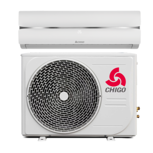 Klima Chigo 12000BTU