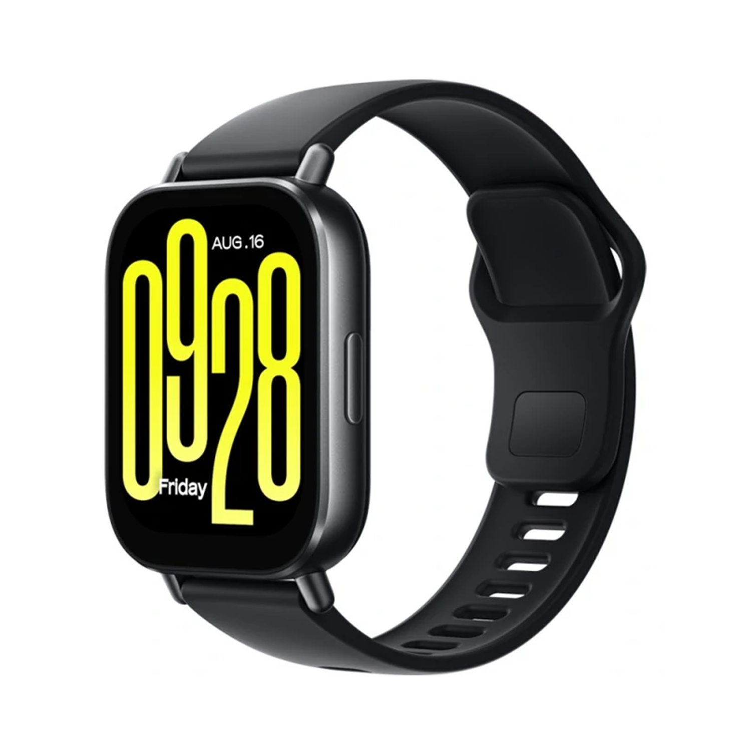 Redmi Watch 5 Active Midnight Black Pametni Sat