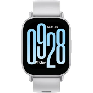 Redmi Watch 5 Active Matte Silver - Slika 5