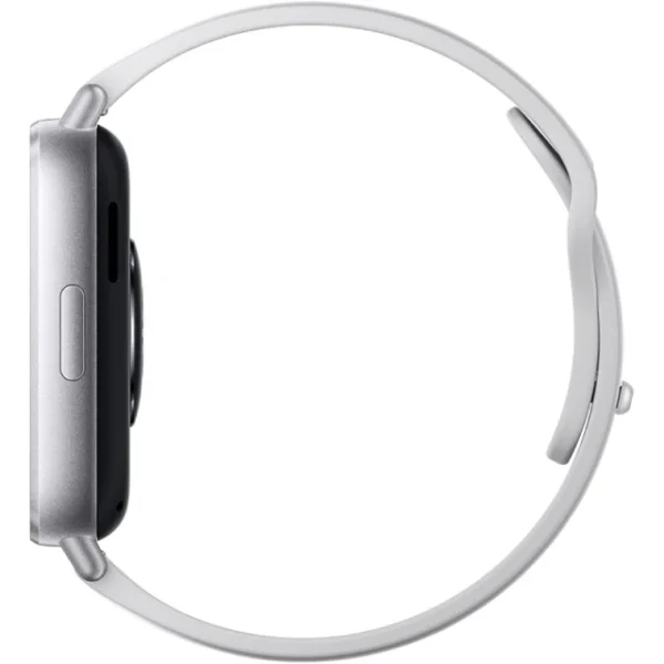Redmi Watch 5 Active Matte Silver