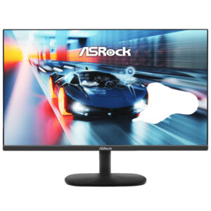 ASROCK Monitor 27" CL27FF