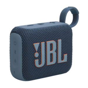 Bluetooth Zvučnik JBL GO 4 PLAVI