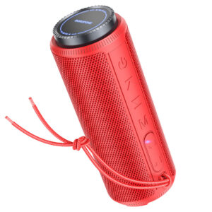 Bluetooth Zvučnik BLUETOOTH BOROFONE BR22 RED