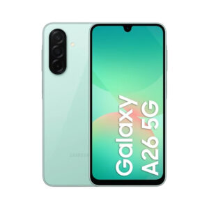 SAMSUNG GALAXY A26 6/128GB MINT