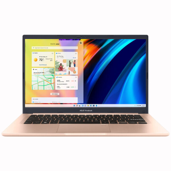 LAPTOP ASUS VIVOBOOK GO 15