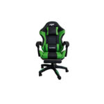 MAX Gaming Stolica Zelena