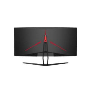 DAHUA MONITOR 34" LM34-E330C