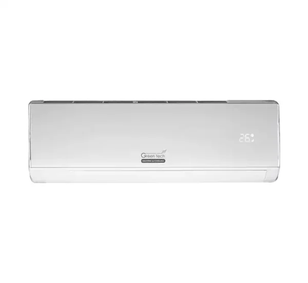 Green Tech klima uređaj 18000BTU WiFi Bijela