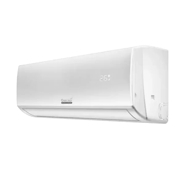 Green Tech klima uređaj 18000BTU WiFi Bijela