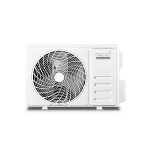 Green Tech klima uređaj 18000BTU WiFi Bijela