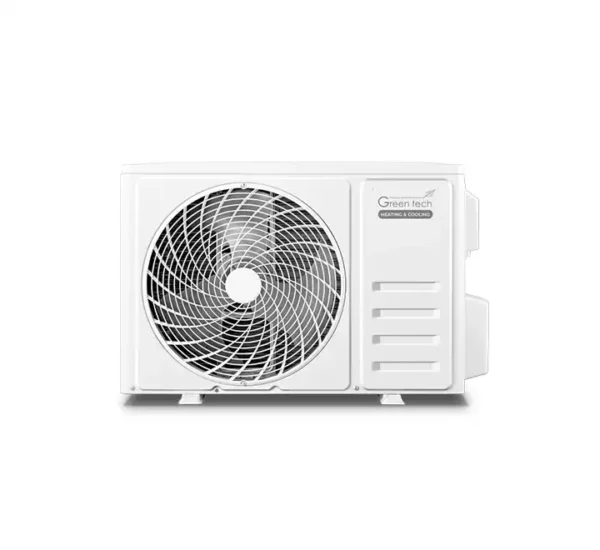 Green Tech klima uređaj 18000BTU WiFi Bijela