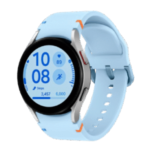 Samsung Galaxy Watch FE Blue Silver 40mm