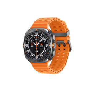 Samsung Galaxy Watch Ultra LTE Titanium Gray