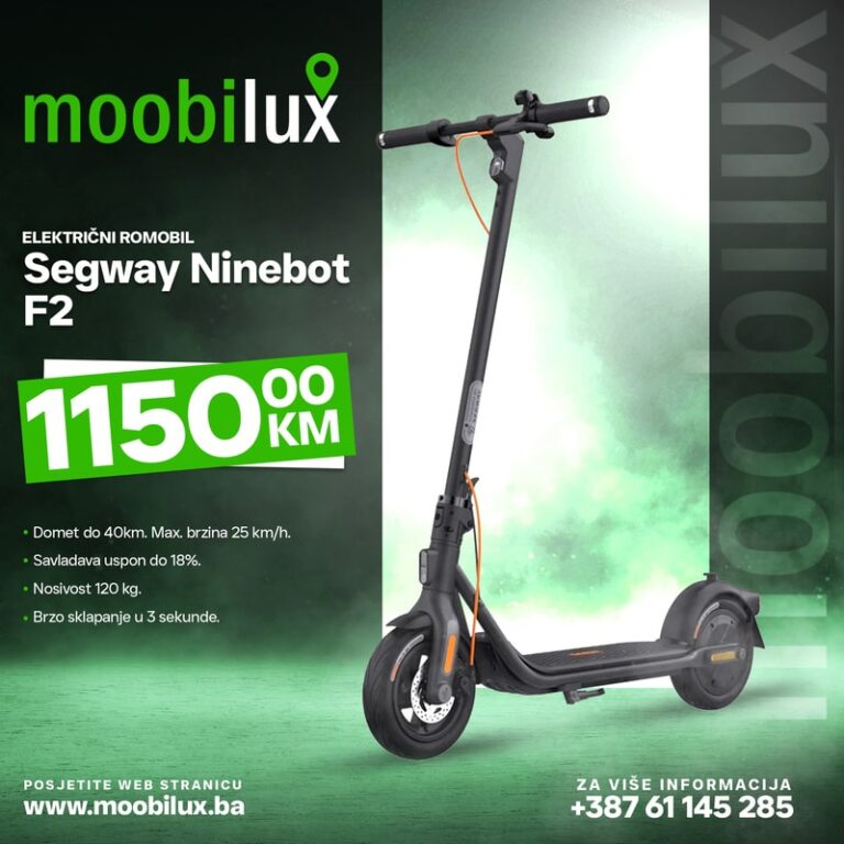 Segway Ninebot