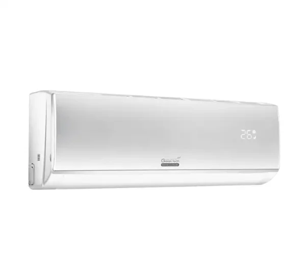 Green Tech klima uređaj 18000BTU WiFi Bijela
