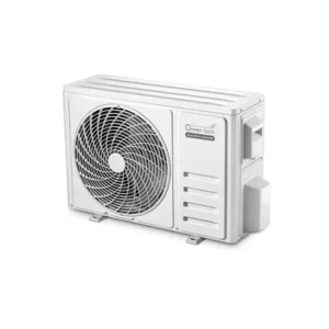 Green Tech klima uređaj 18000BTU WiFi Bijela