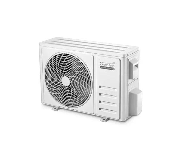 Green Tech klima uređaj 18000BTU WiFi Bijela